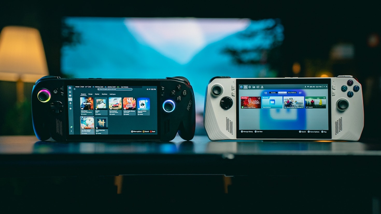 Exploring the World Through a Gamer’s Eyes