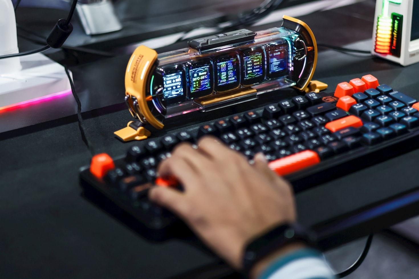 Why Gamers Love Collectibles: An Inside Look